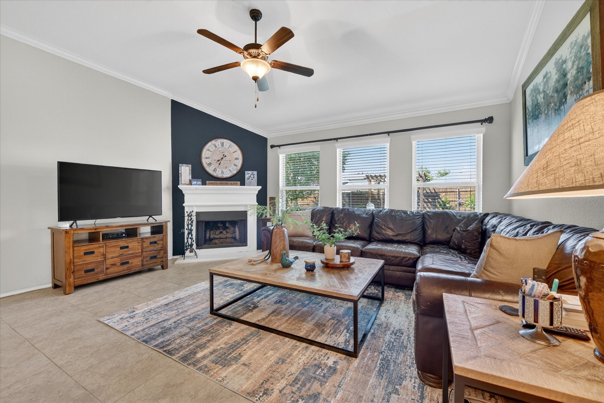 1328 Wysteria Lane Burleson TX 76028