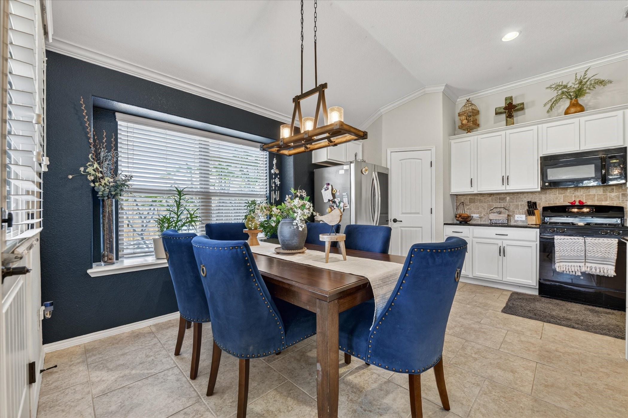 1328 Wysteria Lane Burleson TX 76028