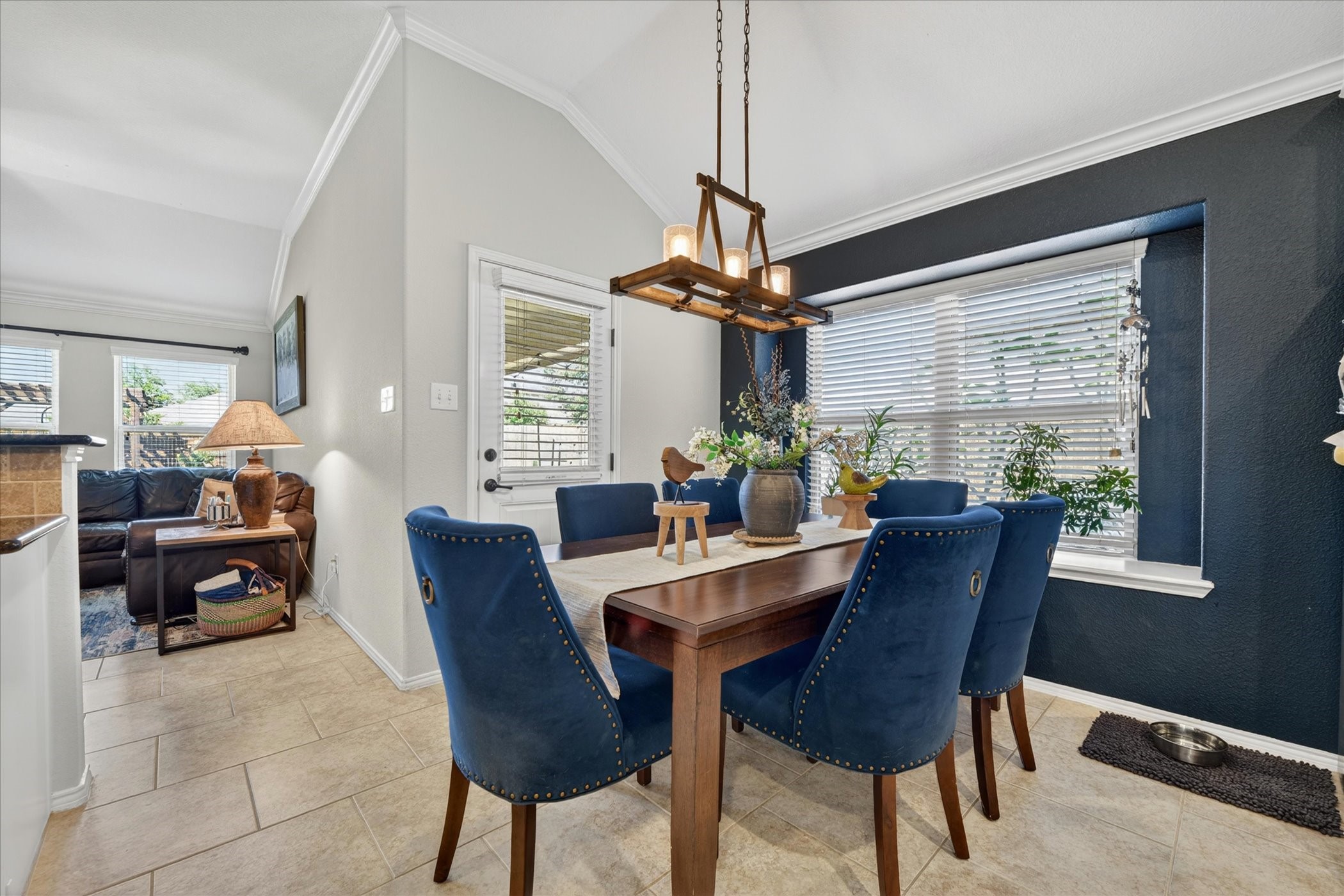 1328 Wysteria Lane Burleson TX 76028