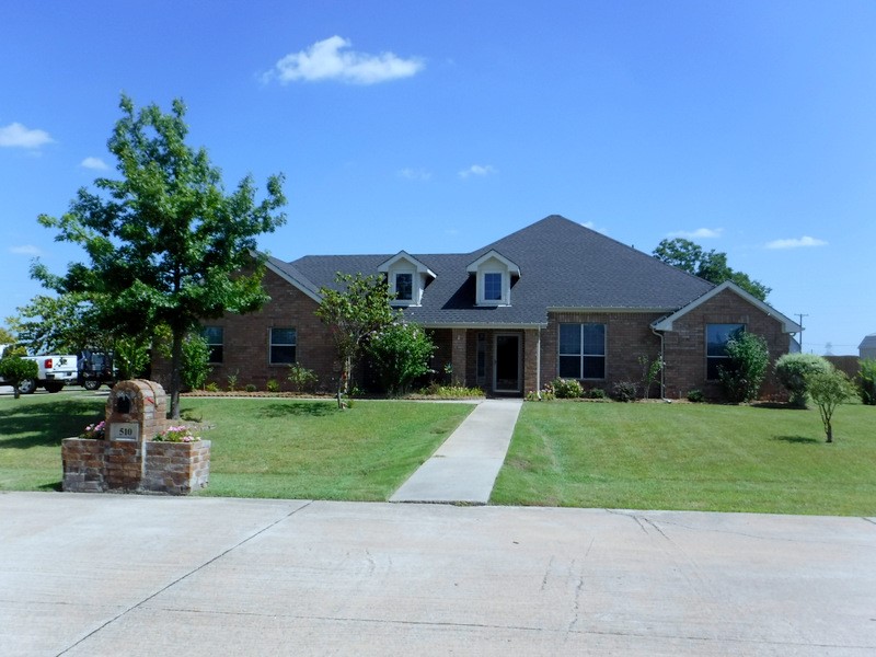 510 Margaret Street Fate TX 75189