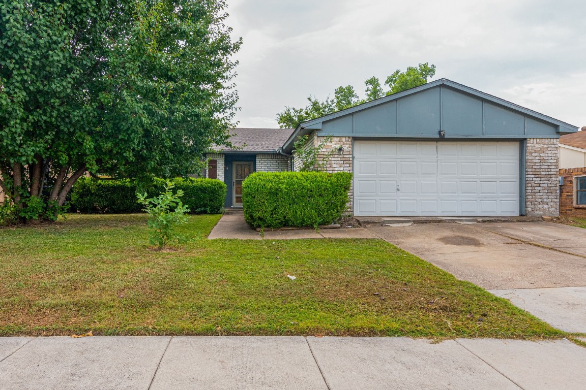 4004 Blue Flag Lane Fort Worth TX 76137