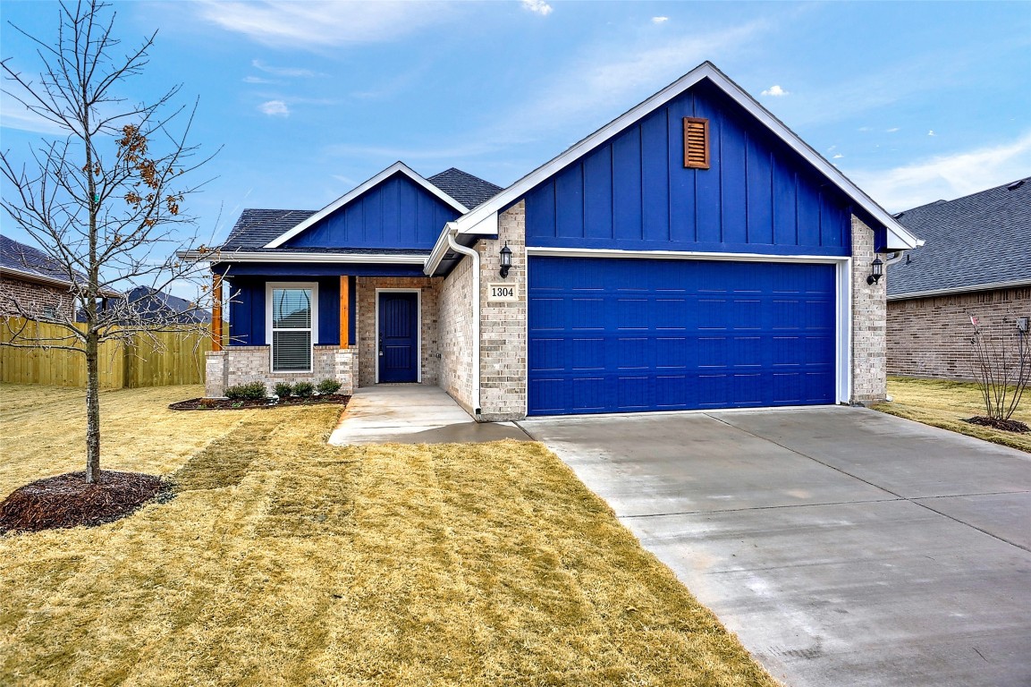 1304 Saratoga Drive Sherman TX 75092