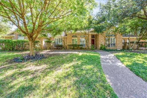 11000 Treeline Drive Woodway TX 76712