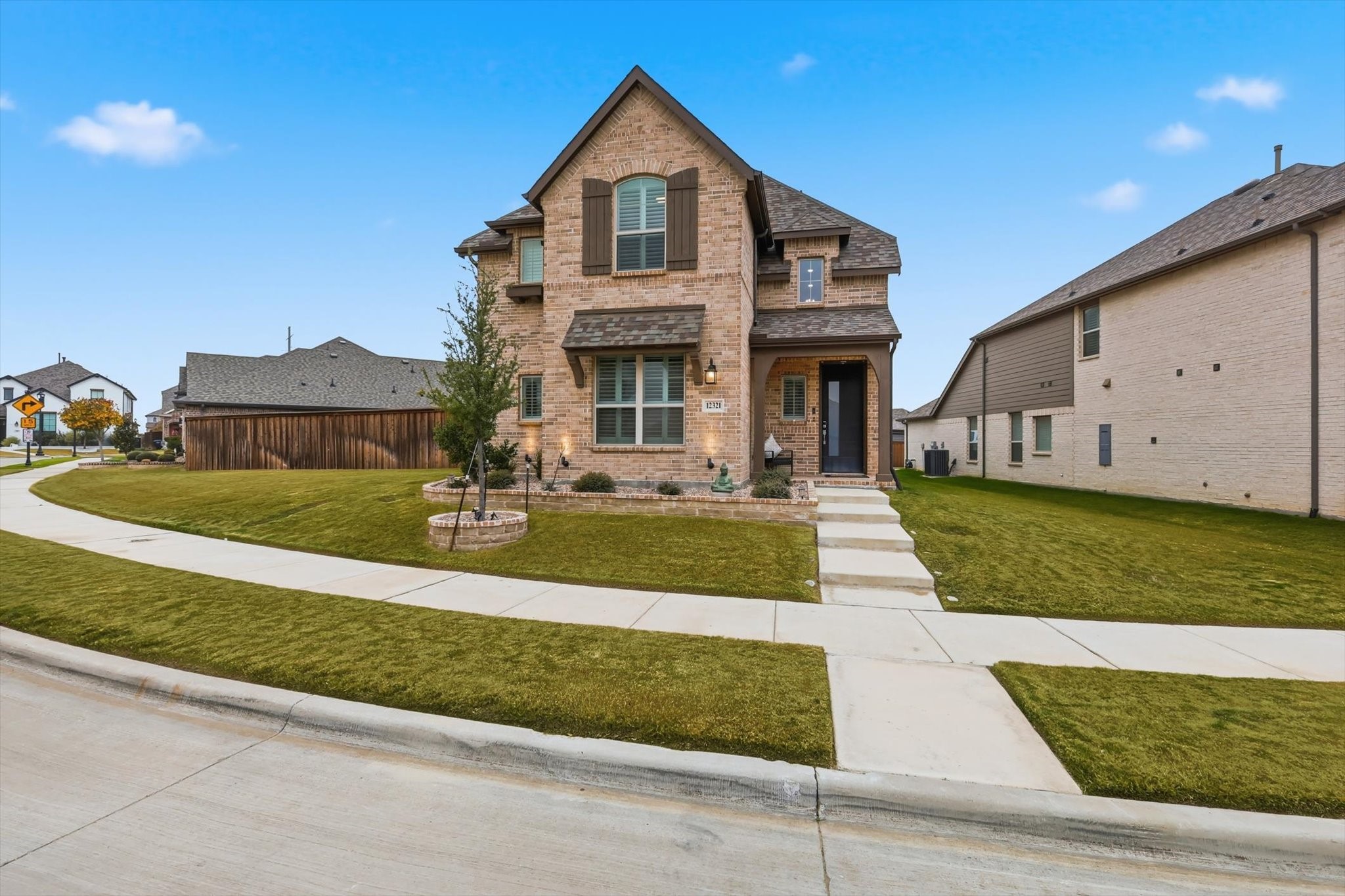 12321 Iveson Drive Fort Worth TX 76052
