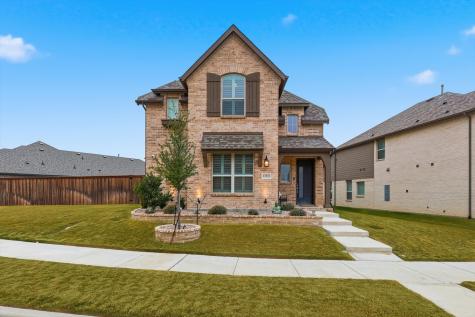 12321 Iveson Drive Fort Worth TX 76052