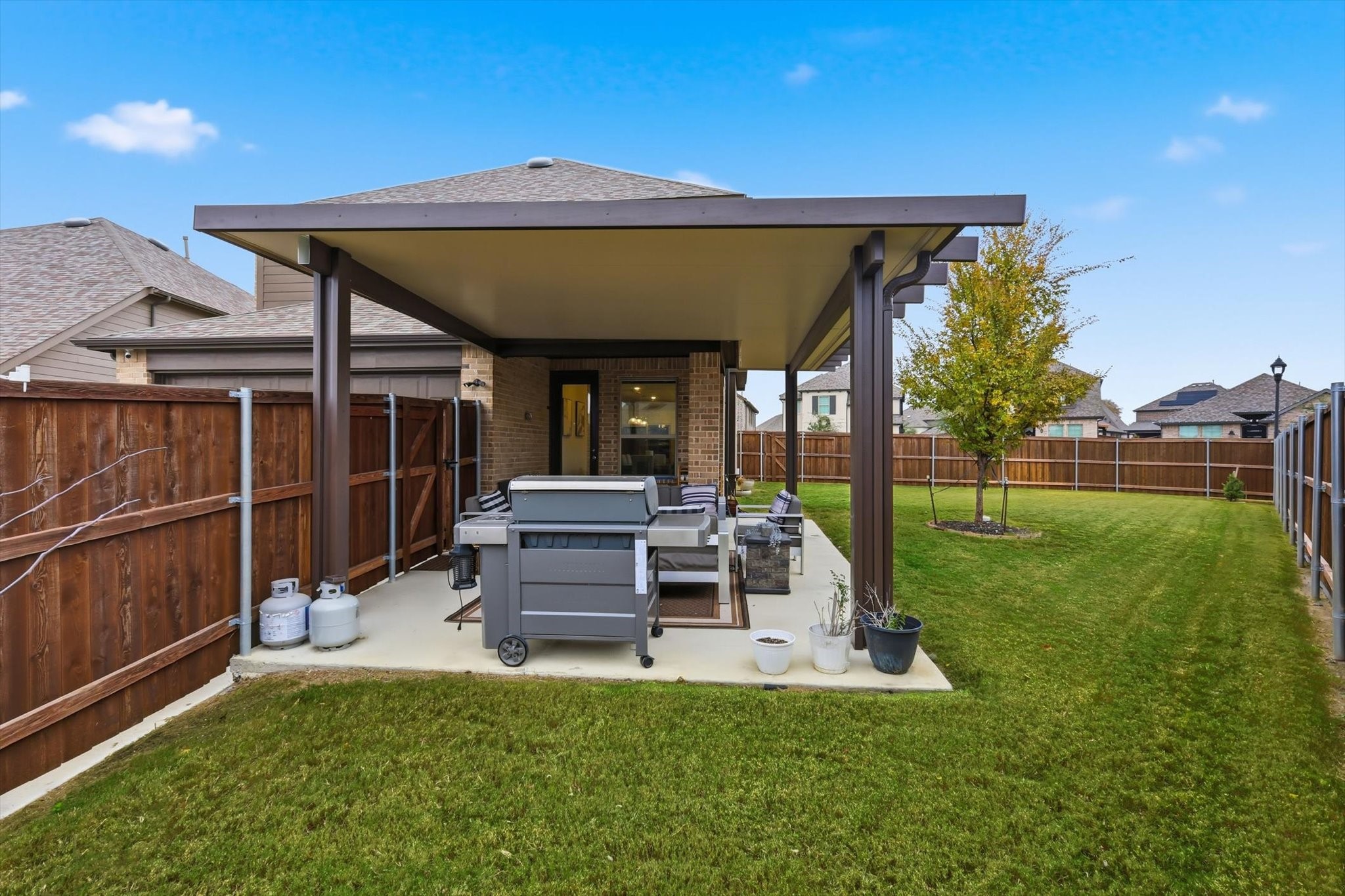 12321 Iveson Drive Fort Worth TX 76052