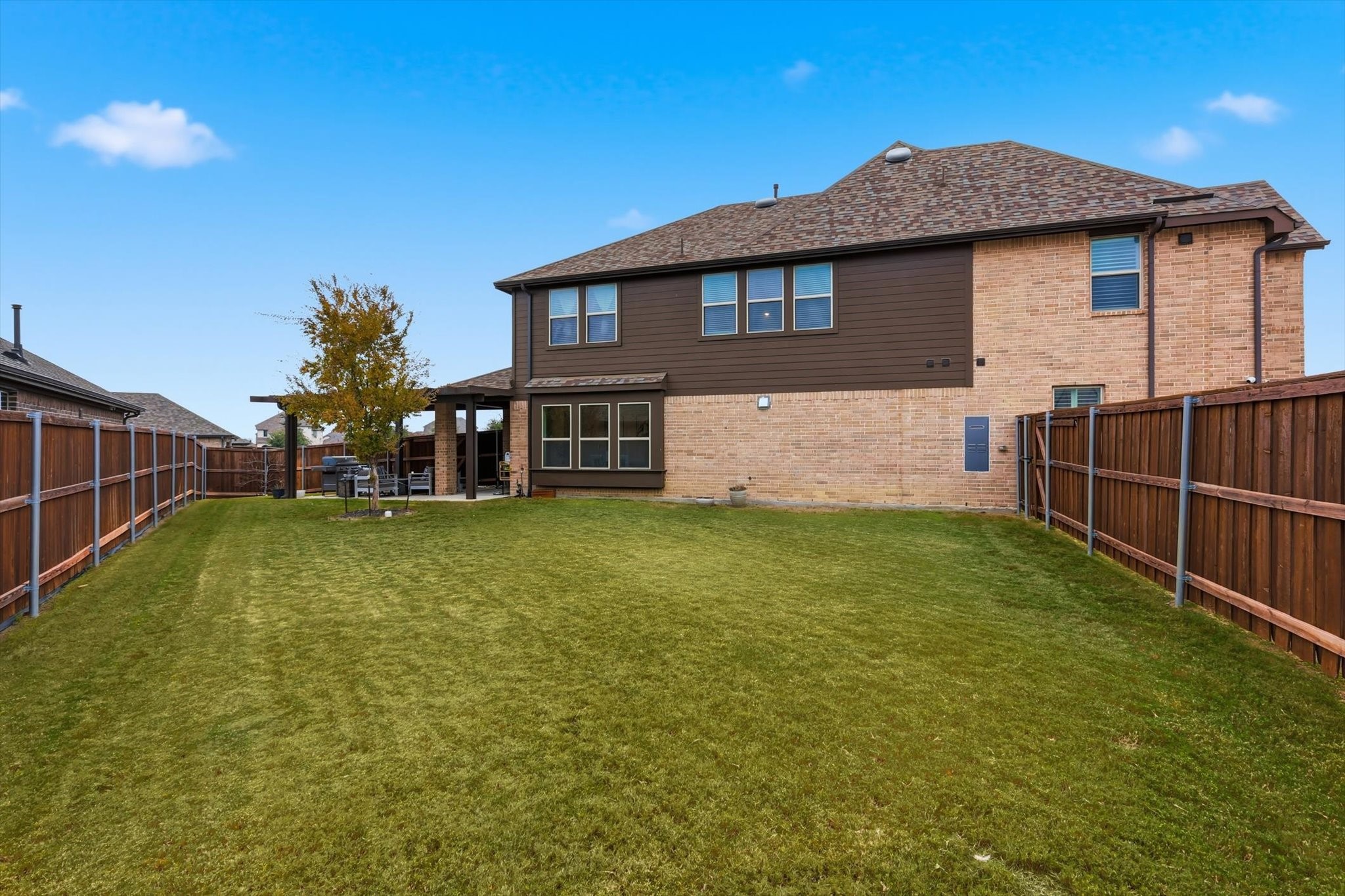 12321 Iveson Drive Fort Worth TX 76052