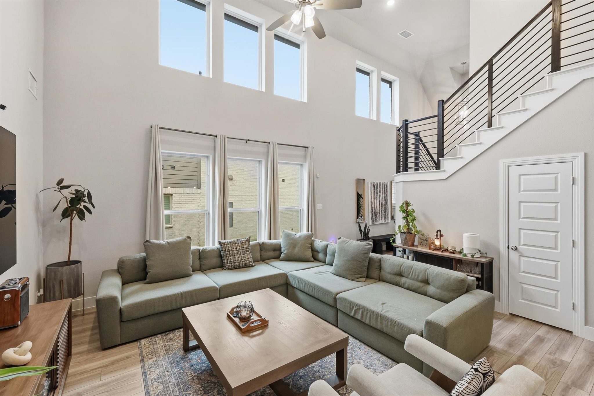 12321 Iveson Drive Fort Worth TX 76052