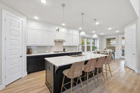 12321 Iveson Drive Fort Worth TX 76052