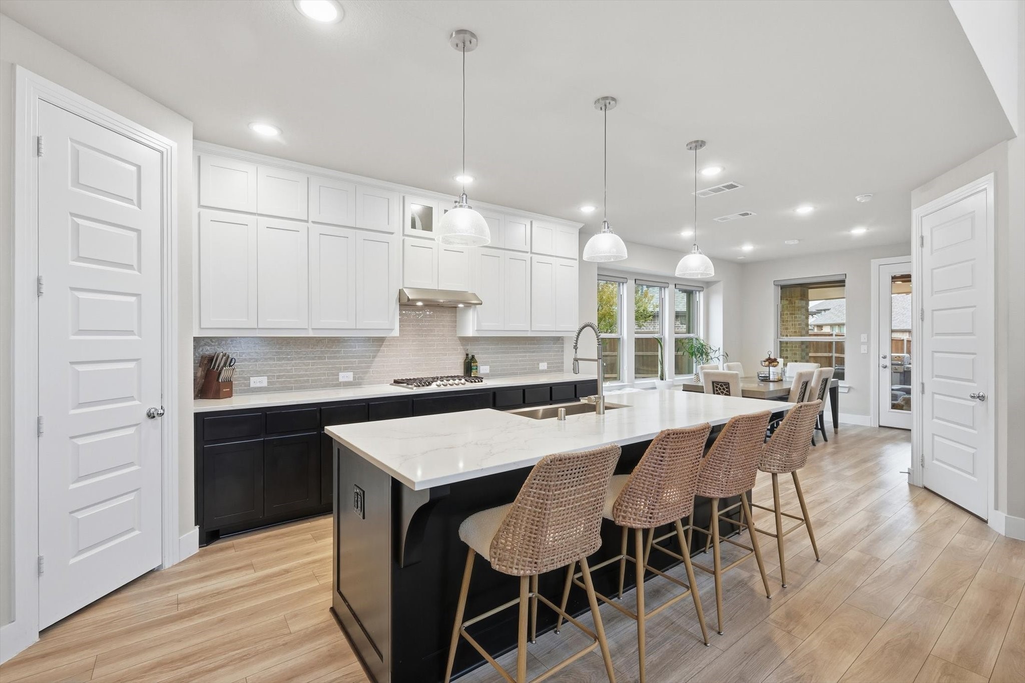 12321 Iveson Drive Fort Worth TX 76052