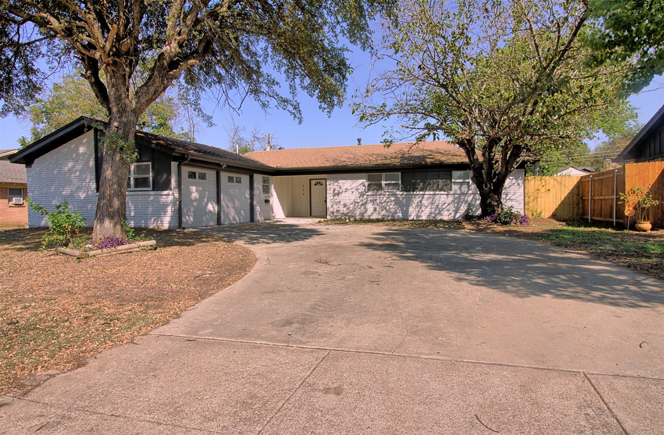 232 Georgian Road Fort Worth TX 76134
