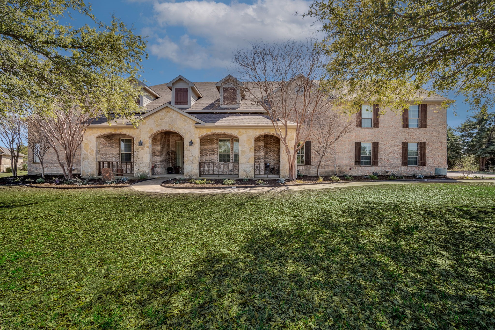 4020 Wisteria Trail Midlothian TX 76065