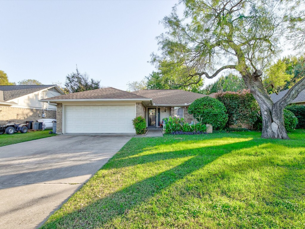 1320 Timbercreek Road Benbrook TX 76126