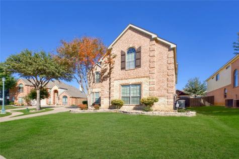 205 Longford Court Keller TX 76248