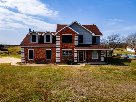 3349 Greathouse Road Waxahachie TX 75167