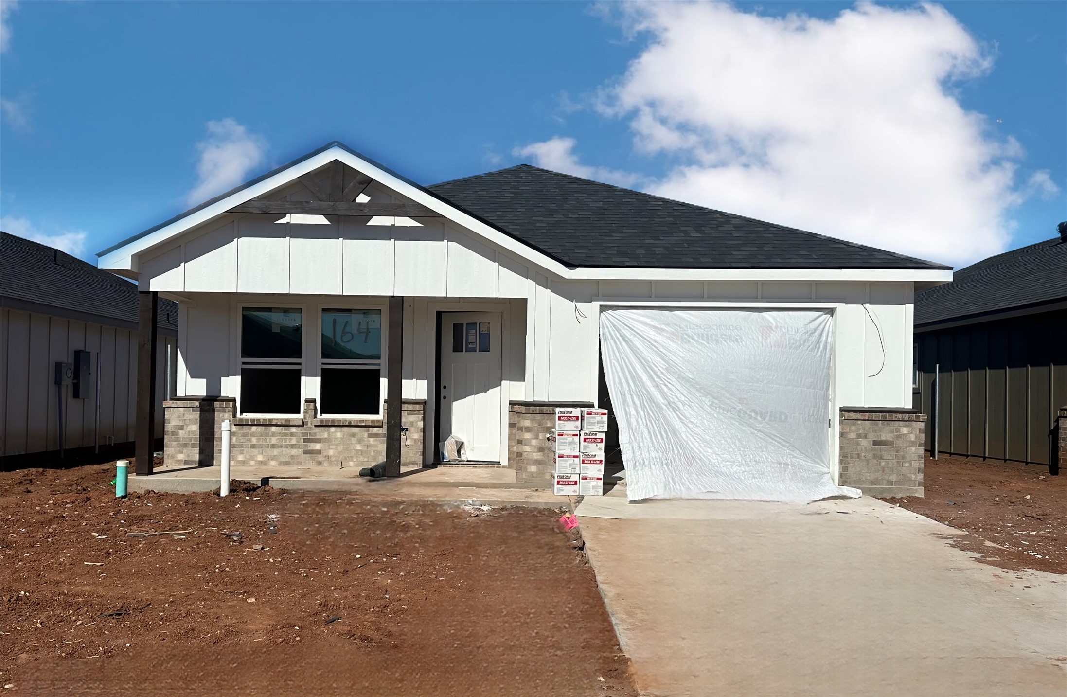 164 Tombstone Road Abilene TX 79602