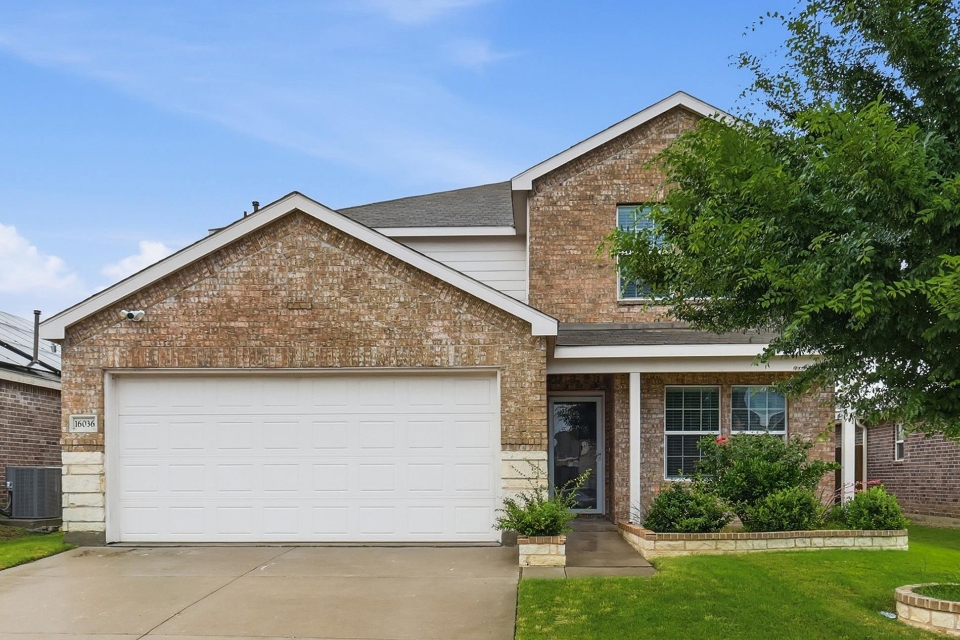 16036 Crews Avenue Haslet TX 76052