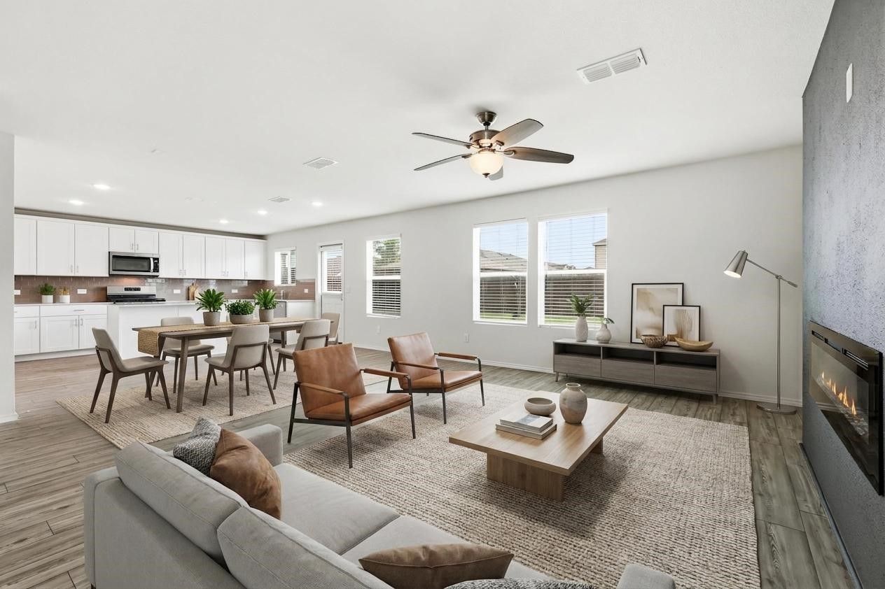 16036 Crews Avenue Haslet TX 76052
