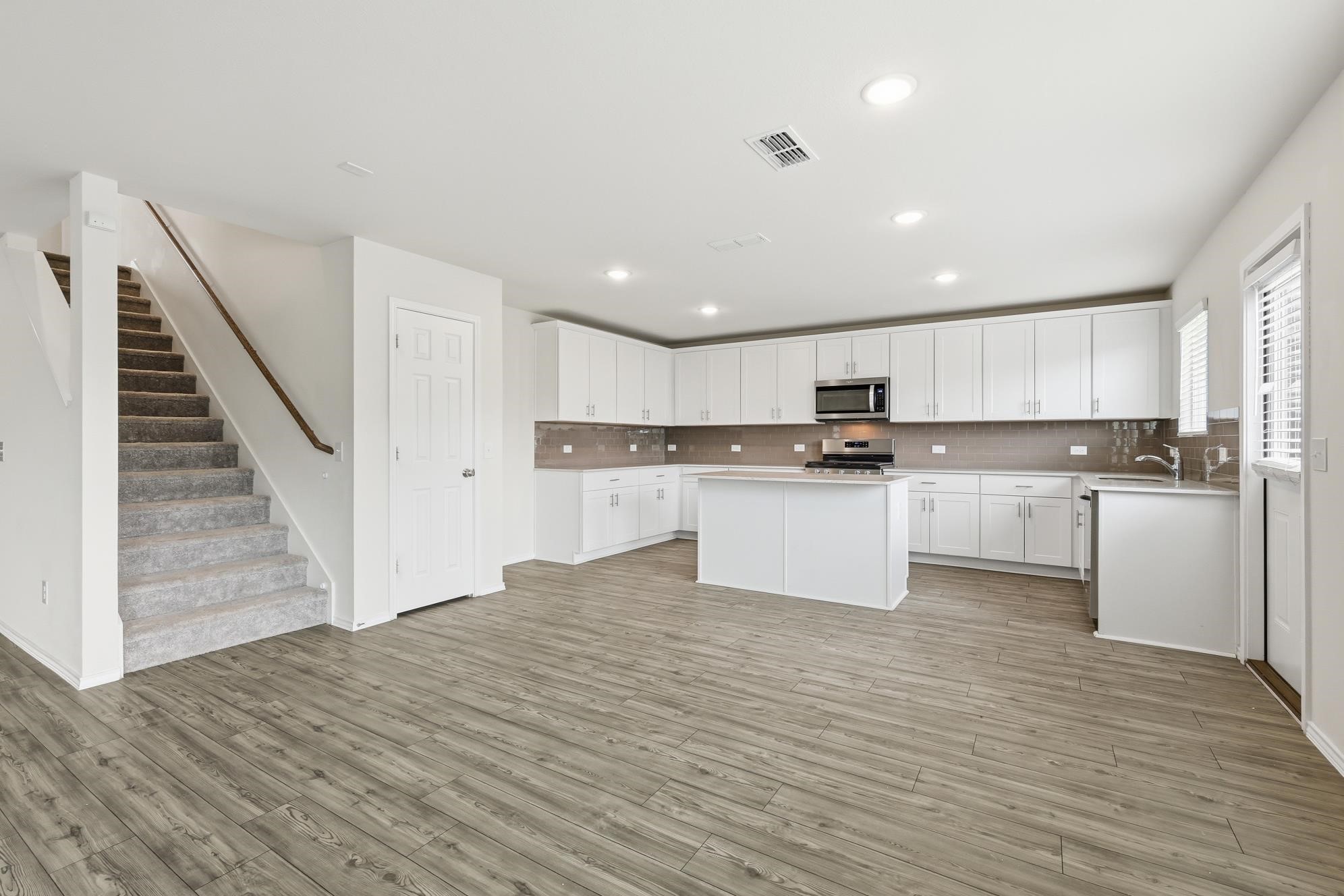 16036 Crews Avenue Haslet TX 76052