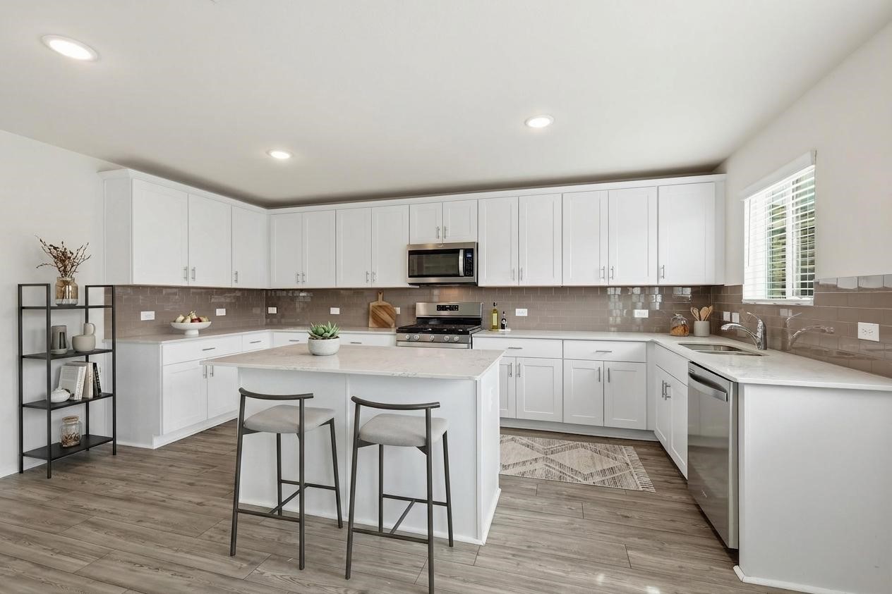 16036 Crews Avenue Haslet TX 76052
