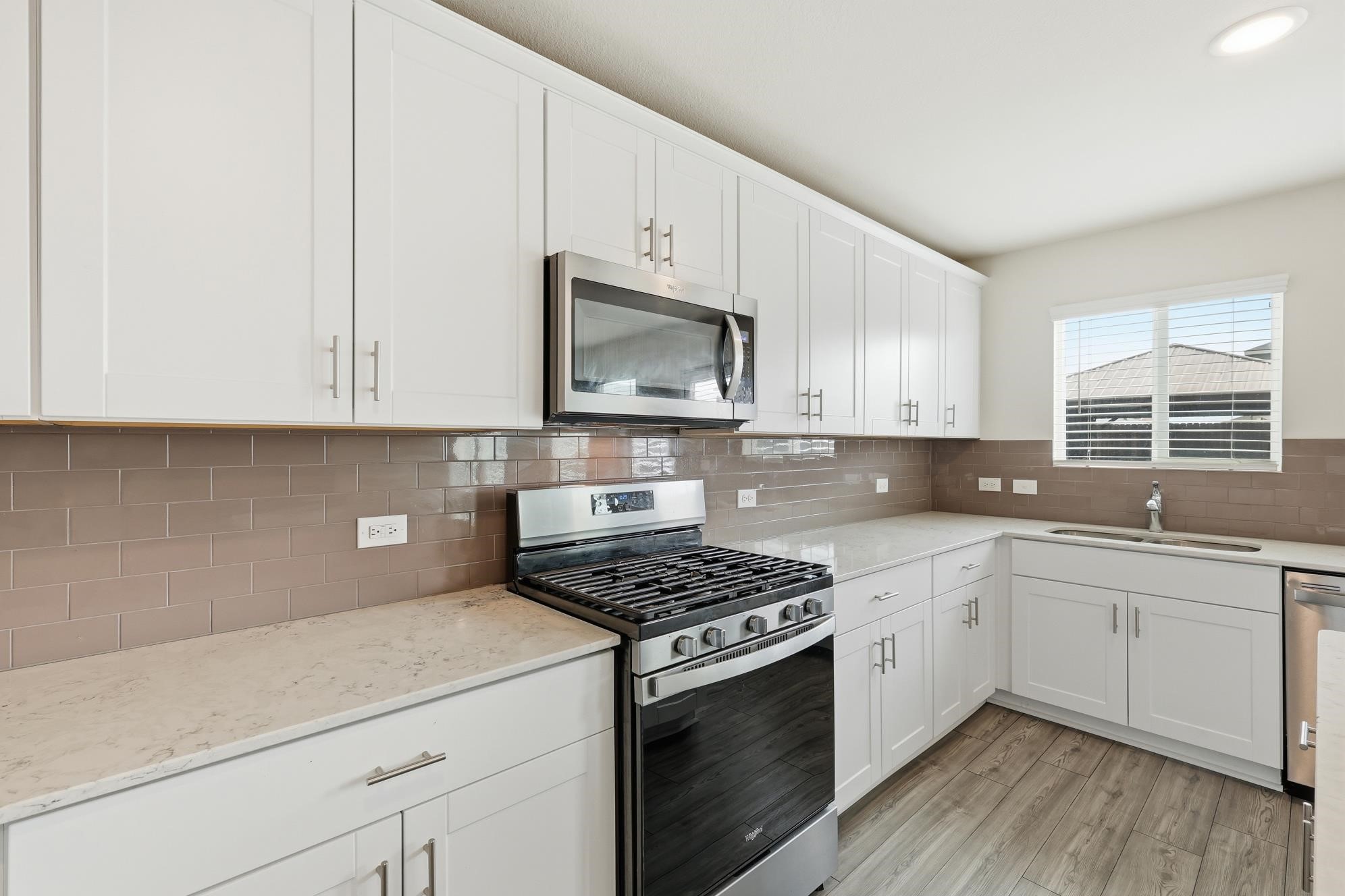 16036 Crews Avenue Haslet TX 76052