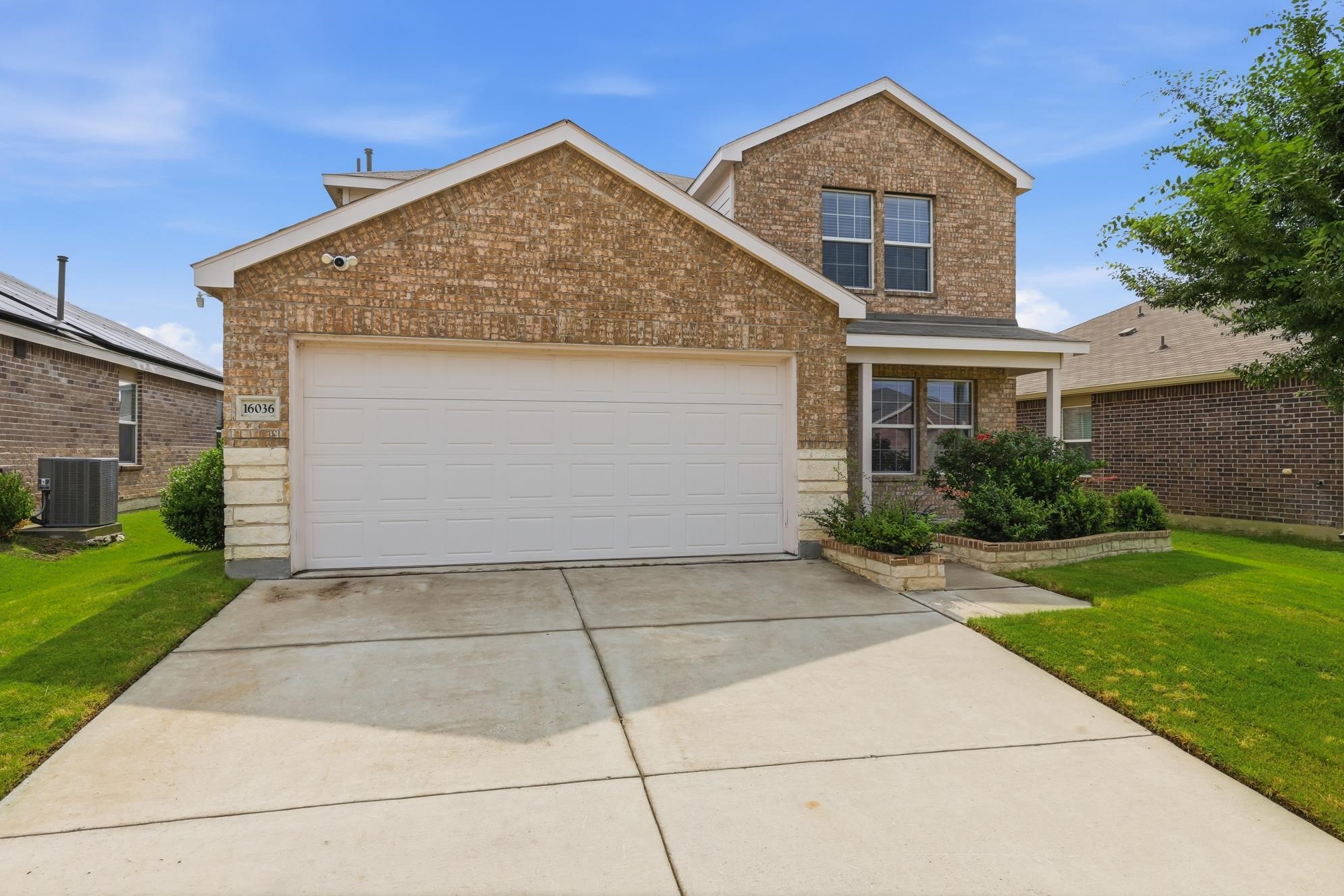 16036 Crews Avenue Haslet TX 76052