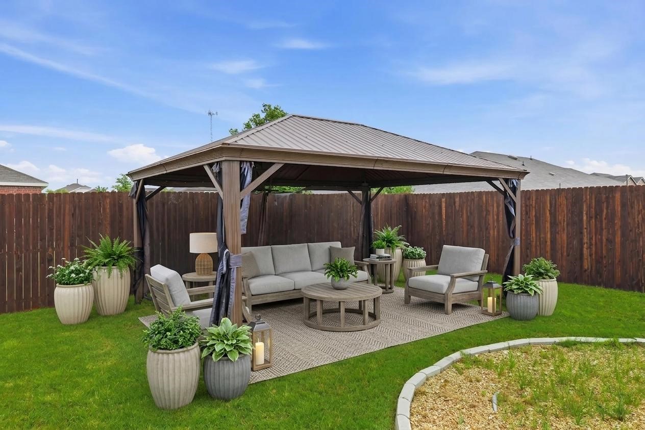 16036 Crews Avenue Haslet TX 76052