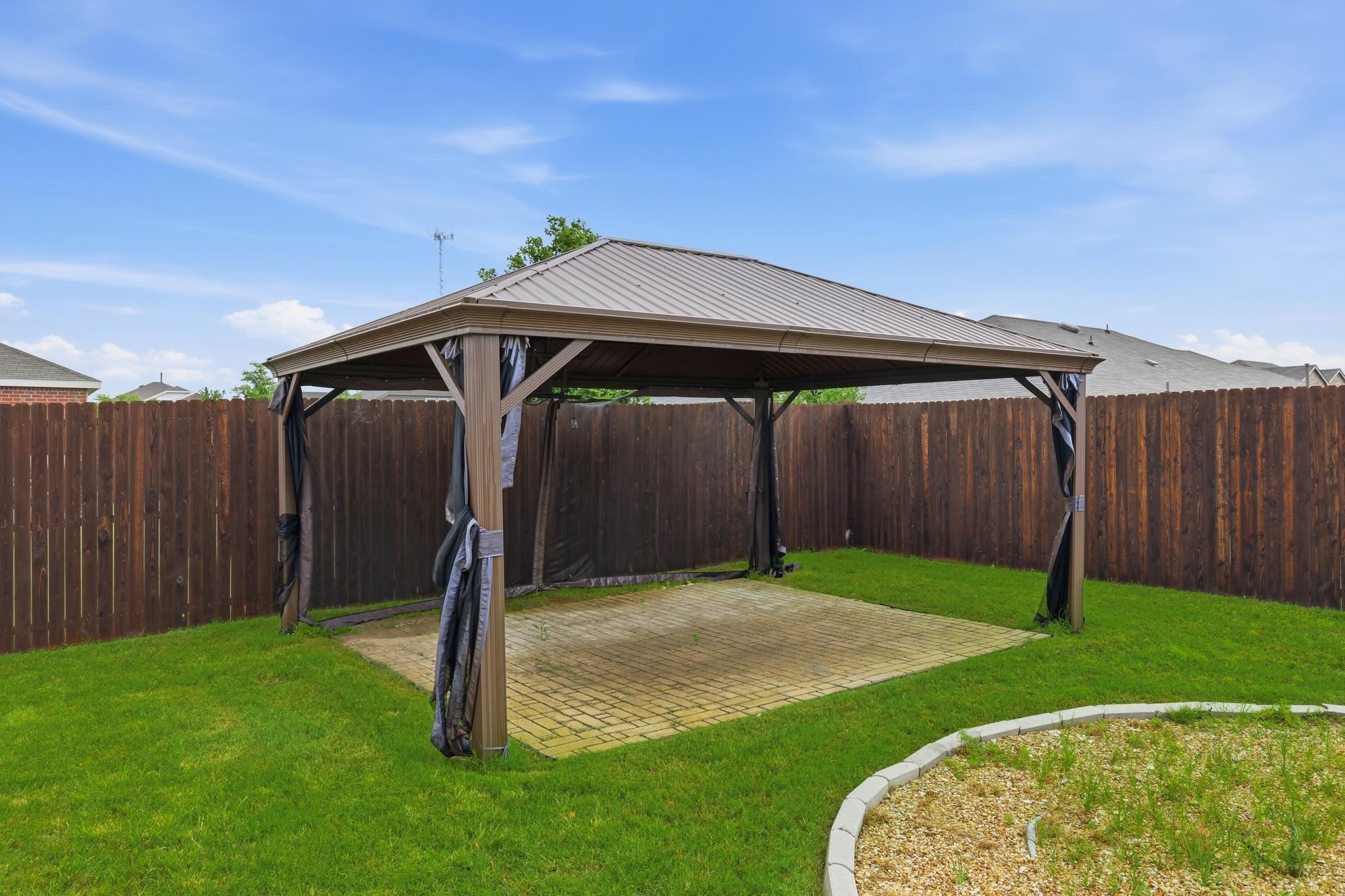 16036 Crews Avenue Haslet TX 76052