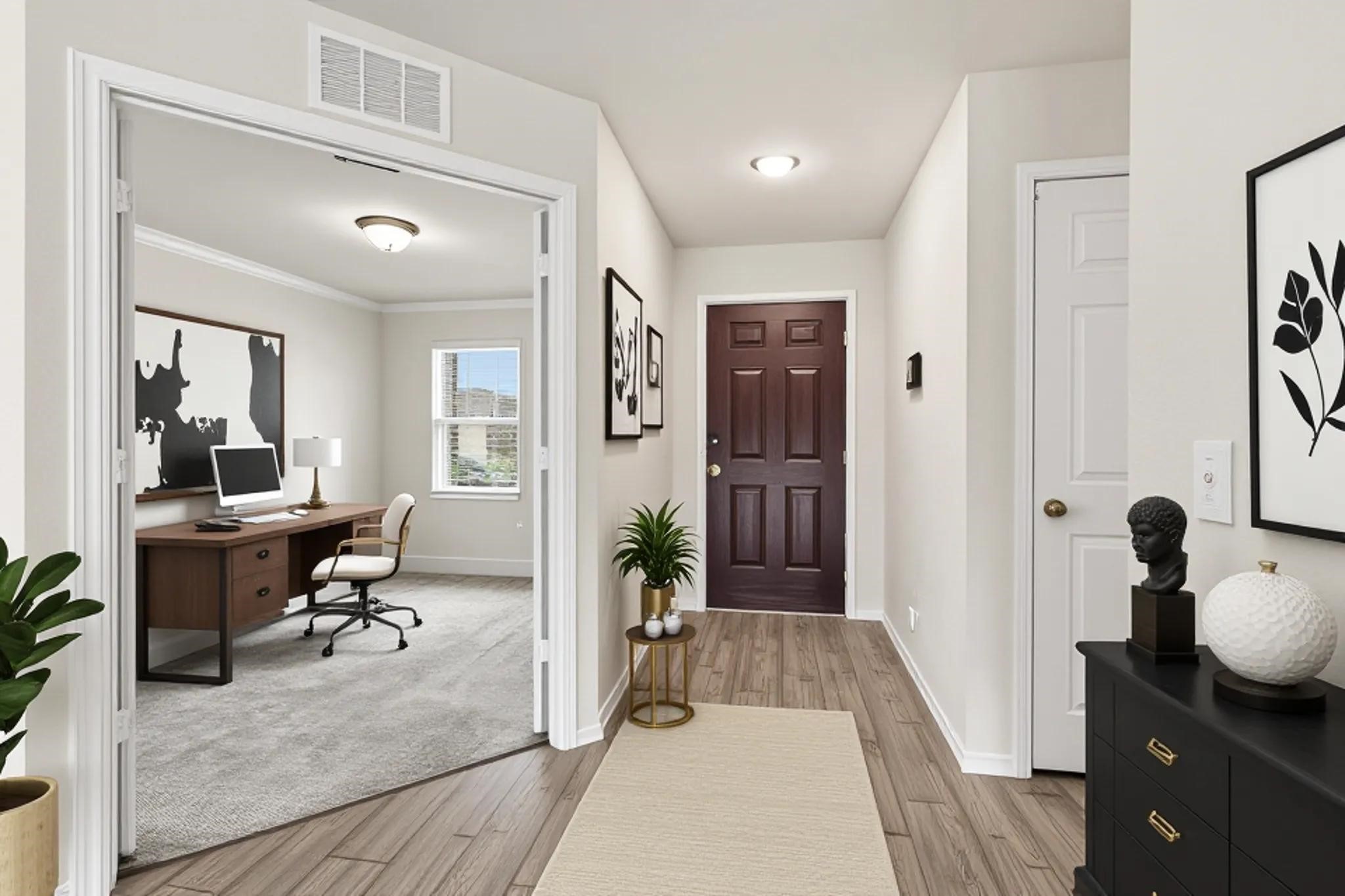 16036 Crews Avenue Haslet TX 76052