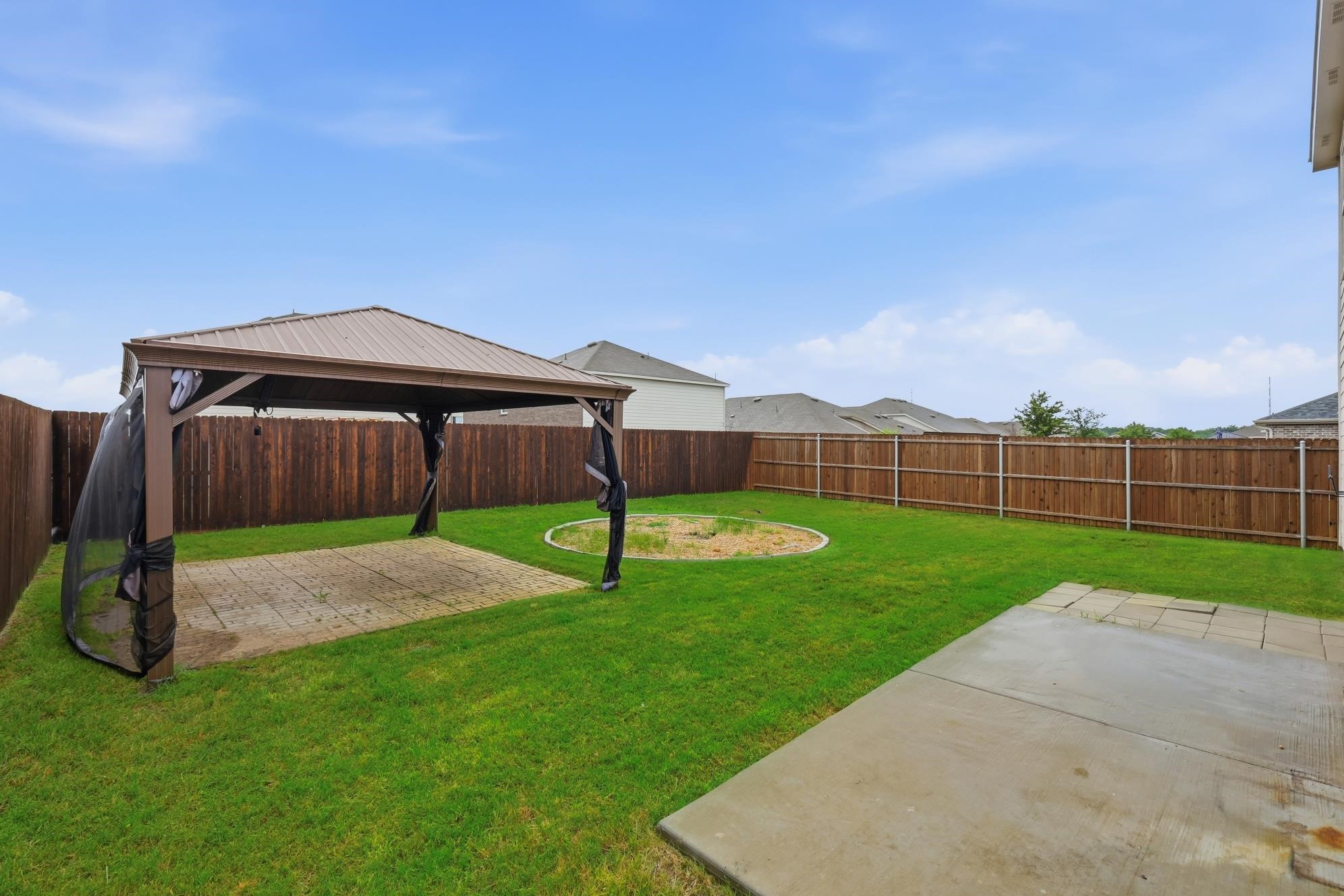16036 Crews Avenue Haslet TX 76052