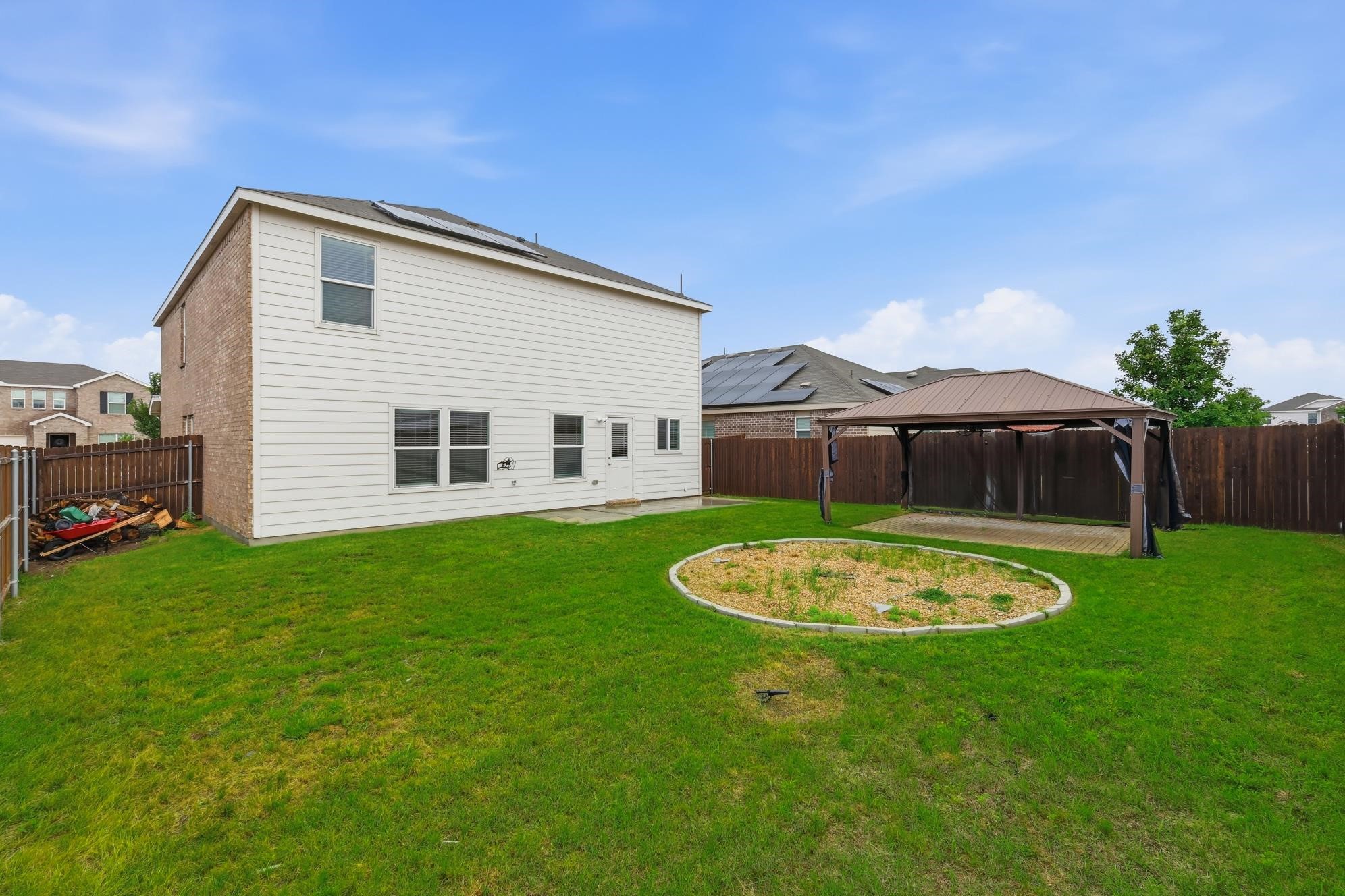 16036 Crews Avenue Haslet TX 76052