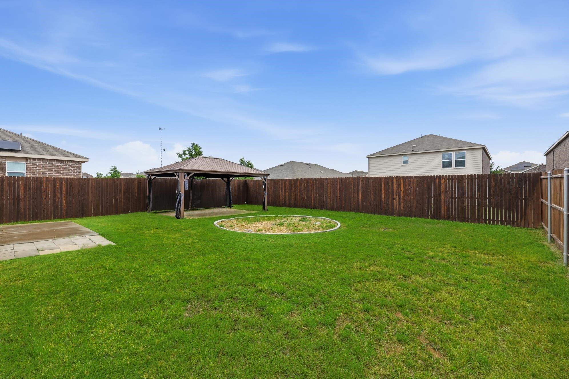 16036 Crews Avenue Haslet TX 76052