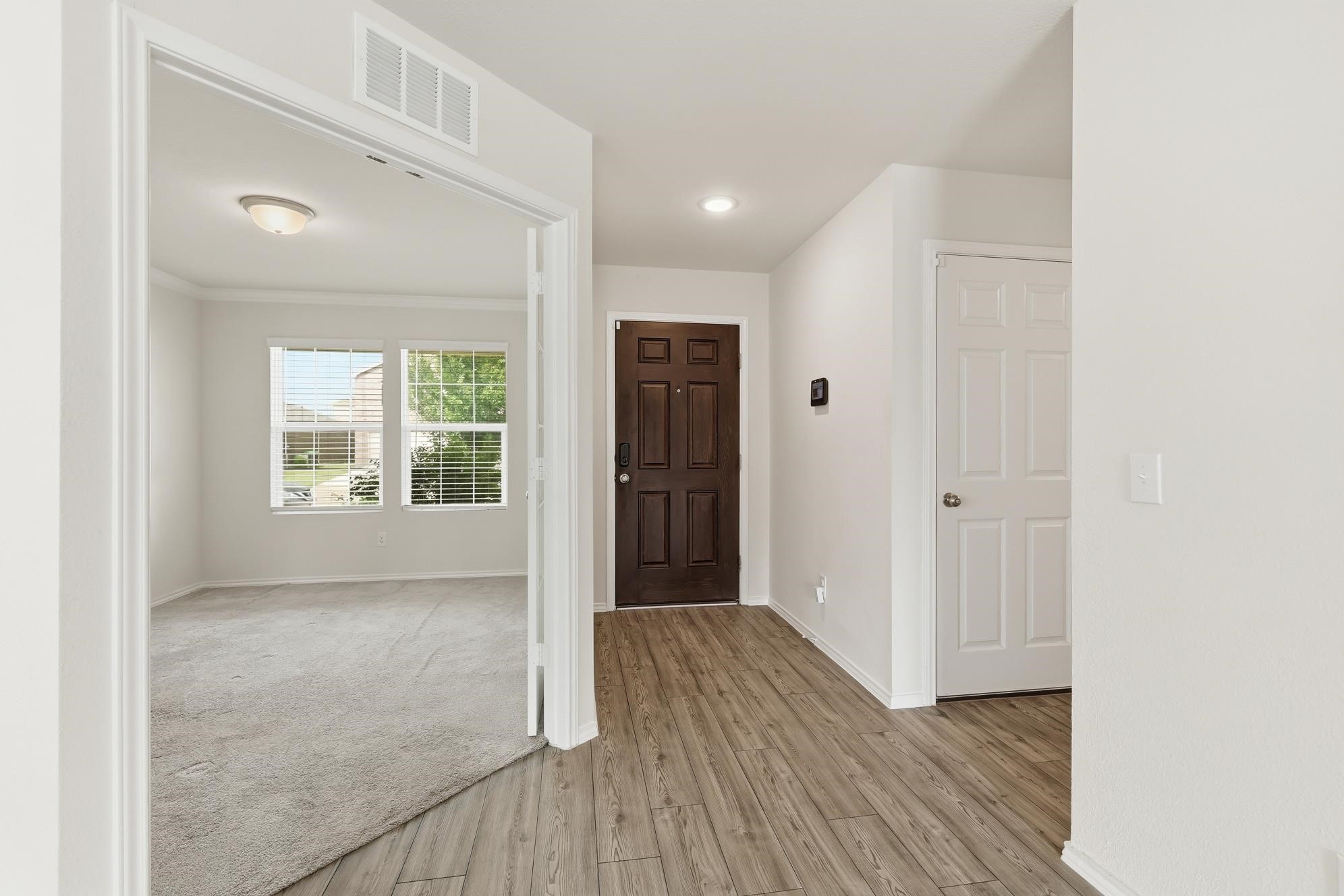 16036 Crews Avenue Haslet TX 76052
