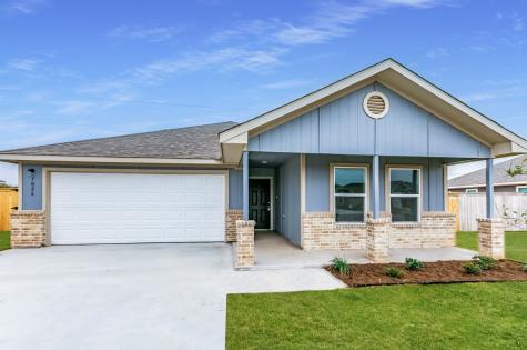 7026 Phoenix Drive Abilene TX 79606
