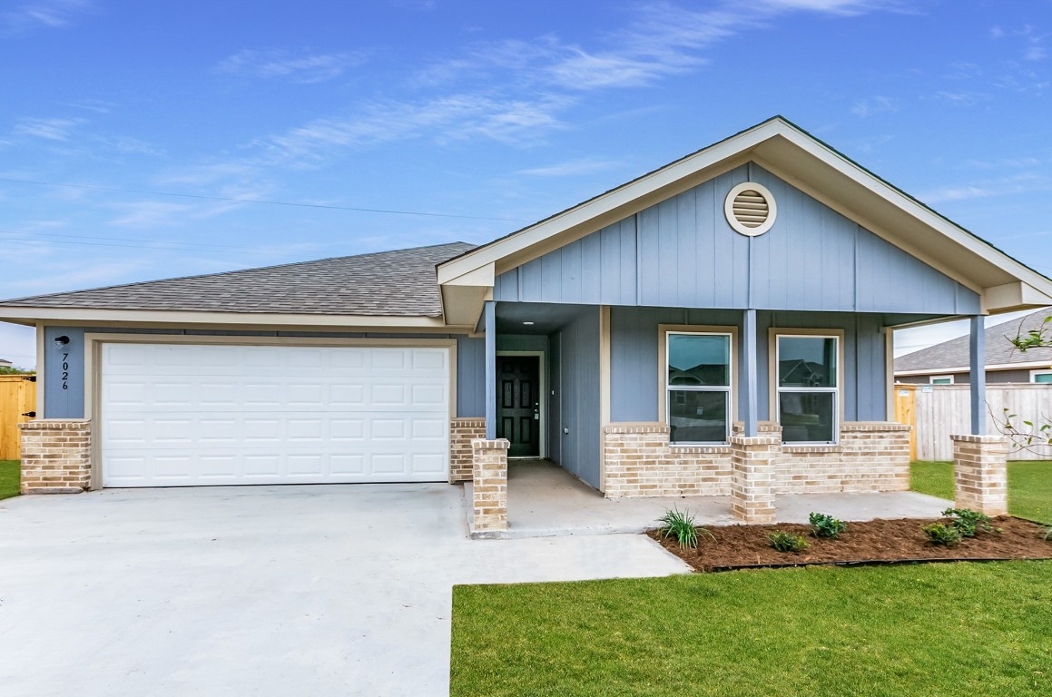 7026 Phoenix Drive Abilene TX 79606