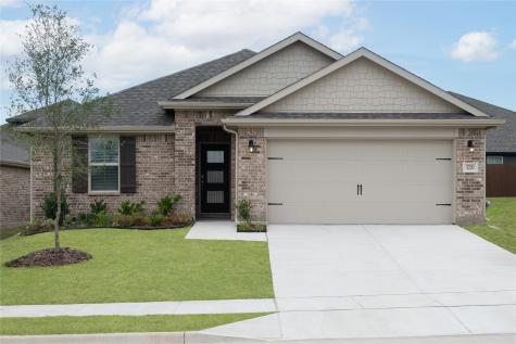 3220 Cross Shore Drive Anna TX 75409