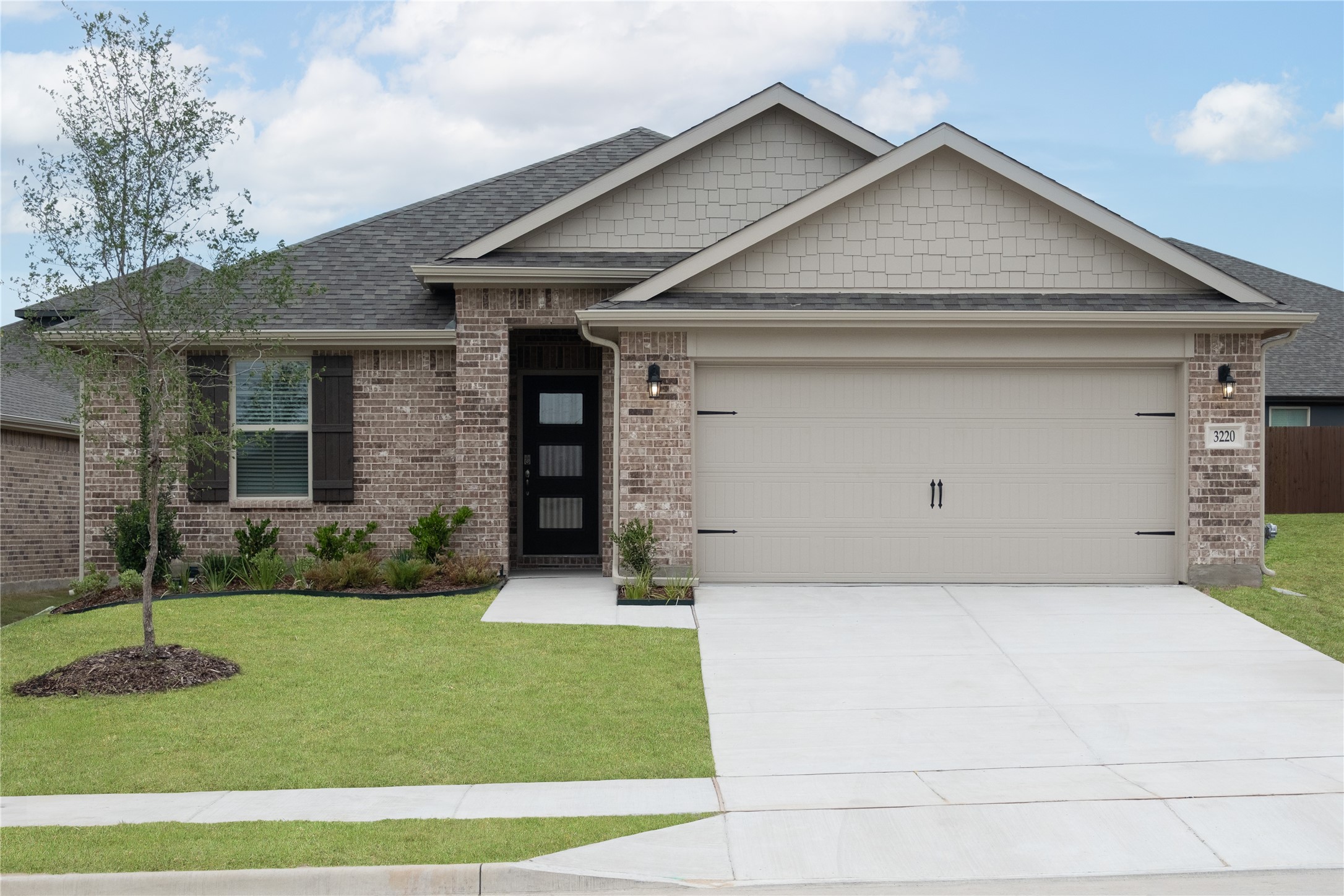 3220 Cross Shore Drive Anna TX 75409