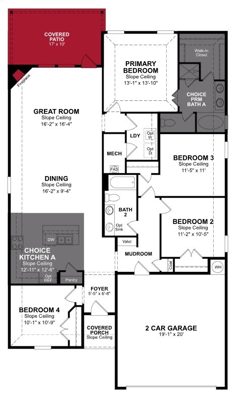 3220 Cross Shore Drive Anna TX 75409