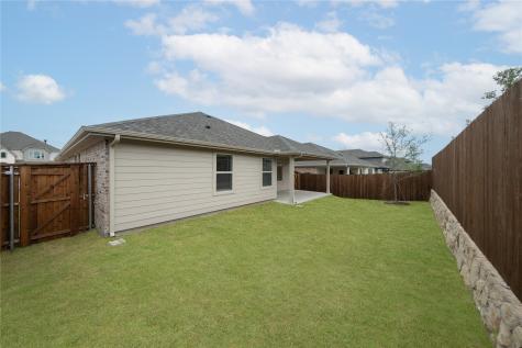 3220 Cross Shore Drive Anna TX 75409