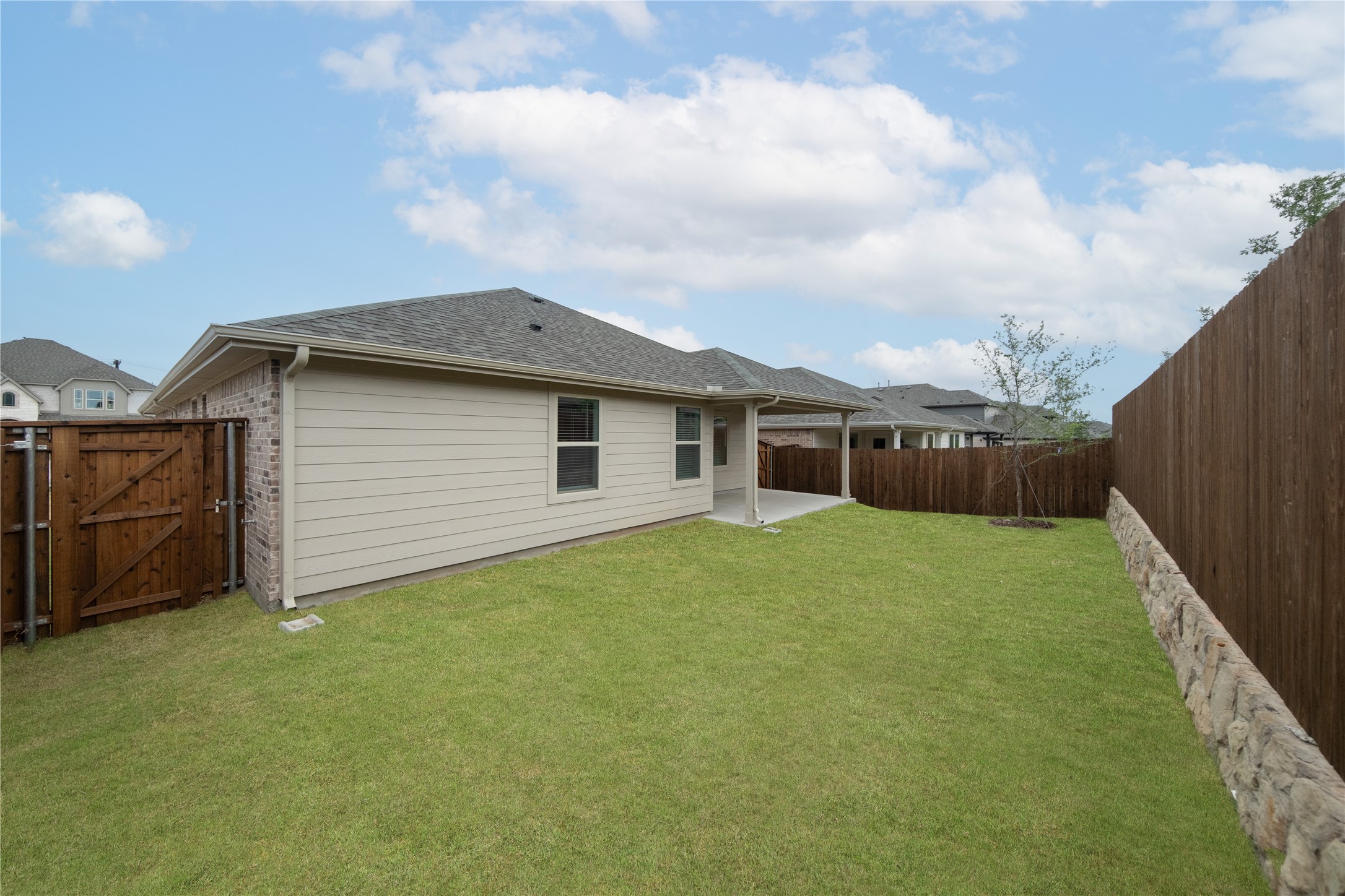 3220 Cross Shore Drive Anna TX 75409