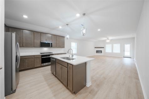 3220 Cross Shore Drive Anna TX 75409