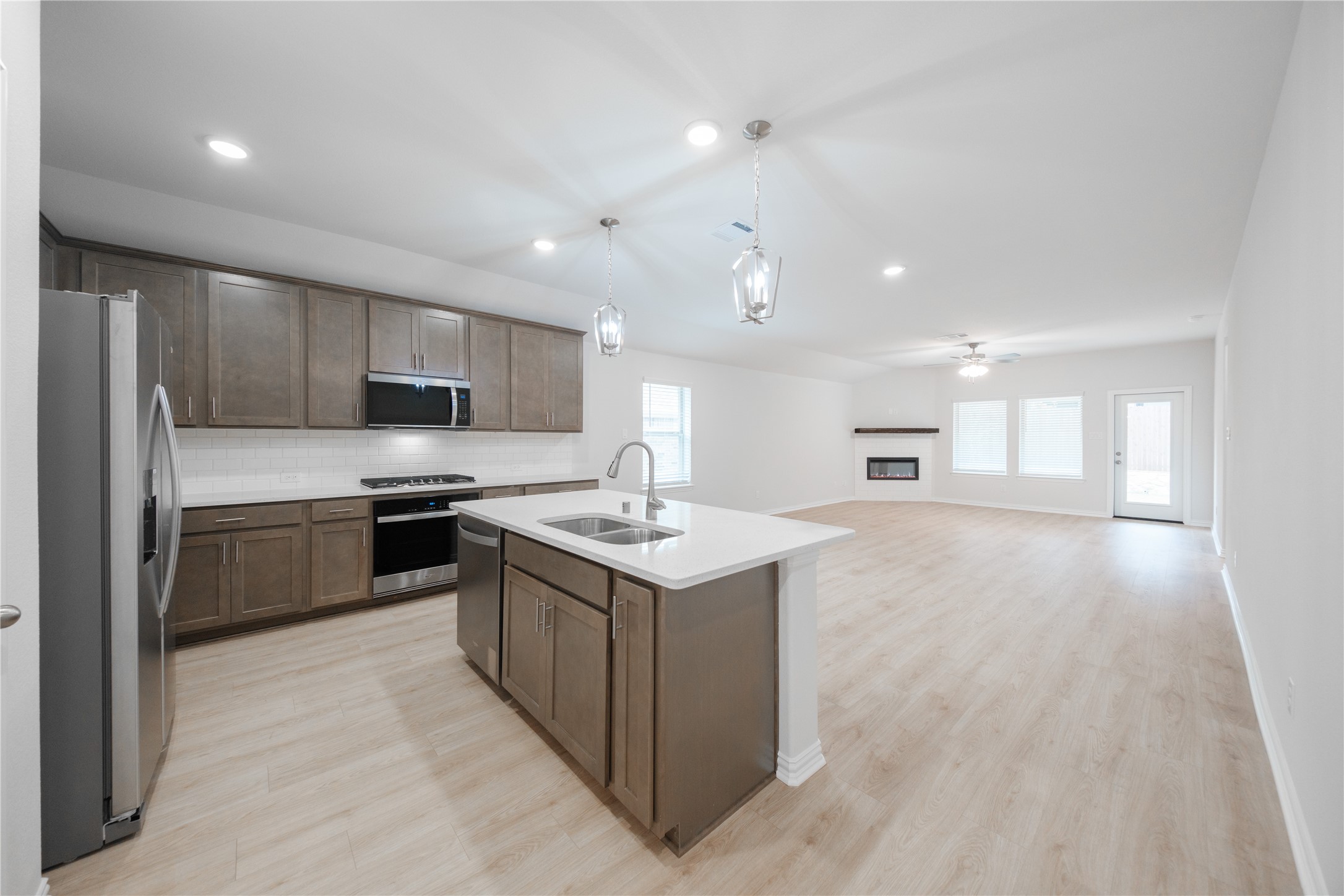 3220 Cross Shore Drive Anna TX 75409