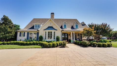 1201 Estate Drive Ennis TX 75119