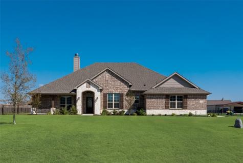 2222 Henson Lane Nevada TX 75173