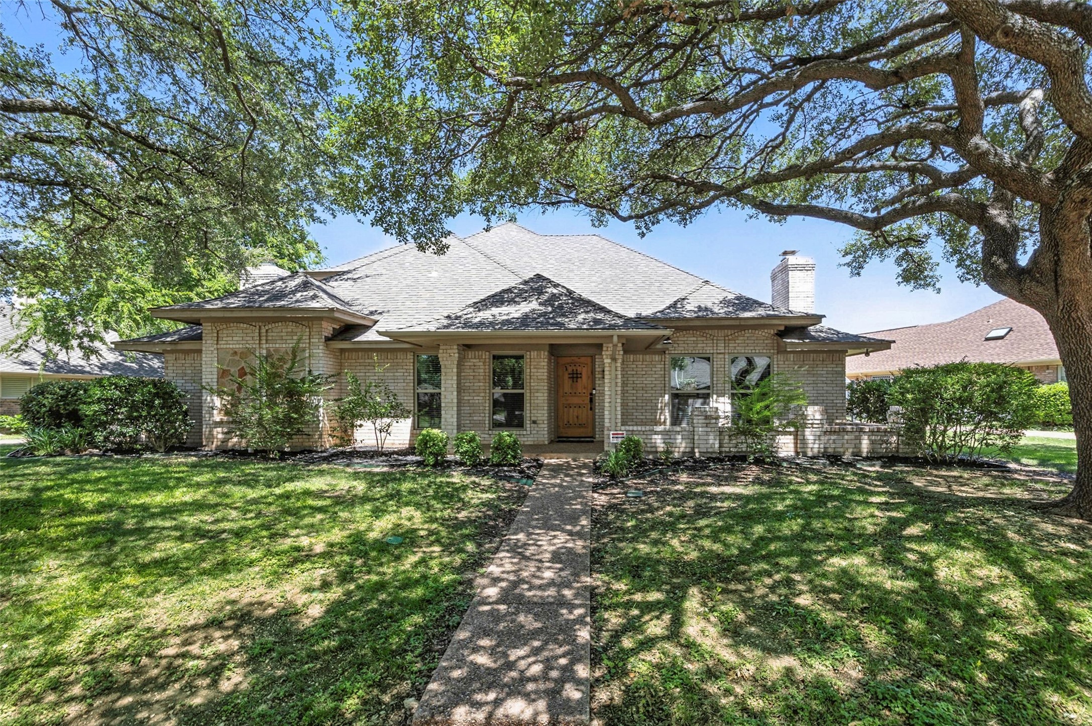 7324 Fuller Circle Fort Worth TX 76133