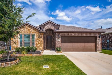 3818 Brazos Street Melissa TX 75454