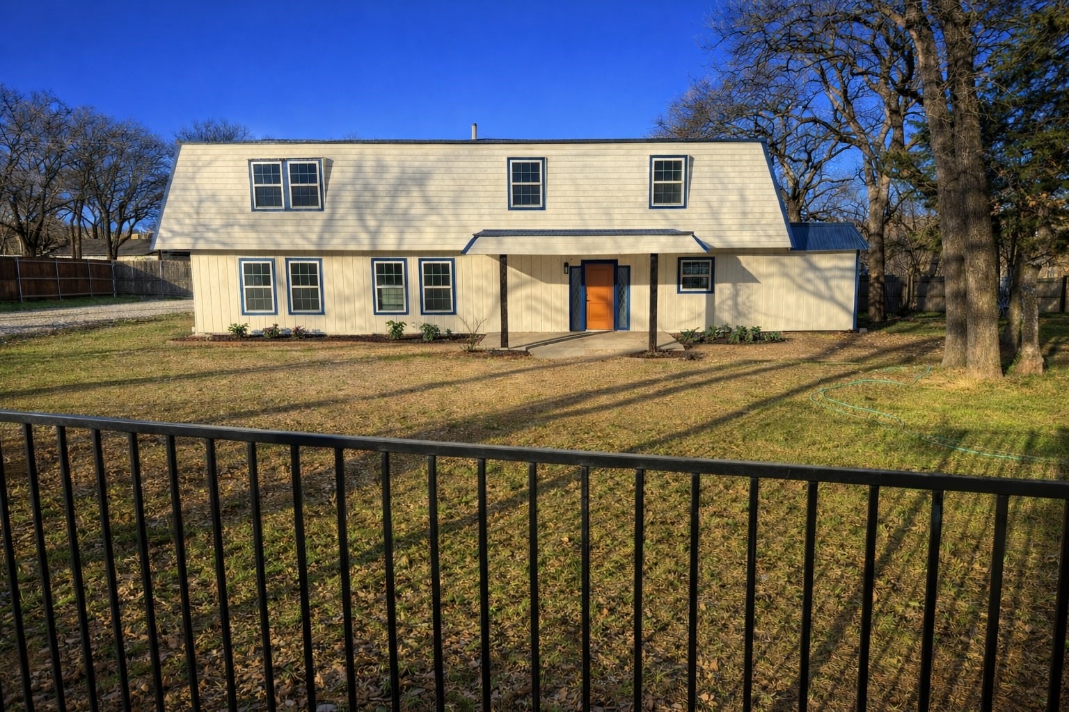 4340 Danny Drive Kennedale TX 76060