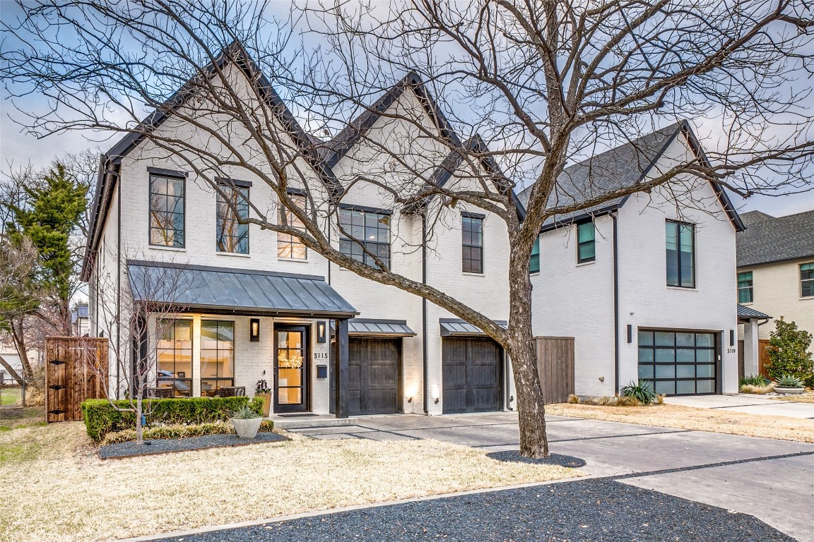 5115 W Hanover Avenue Dallas TX 75209