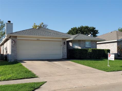 2621 Lookout Drive Mckinney TX 75071