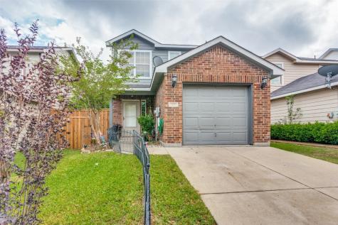 825 Village Point Lane Fort Worth TX 76108